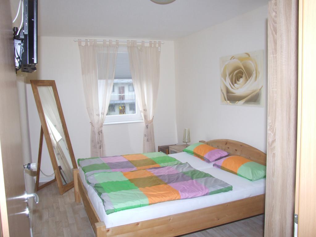 Gästehaus Margareth Büsum Zimmer foto